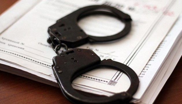 SSU detains woman in Odesa suspected of directing Russian strikes on port and National Guard facilities
