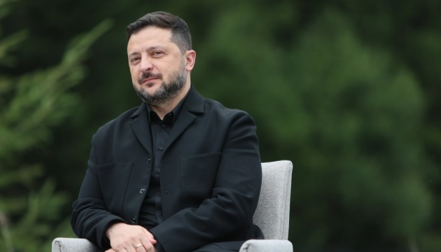 Zelensky not to wait for Witkoff in Oslo after his return from Russia