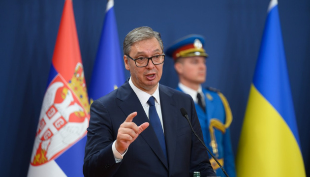 Vučić concedes defeat in Parliamentary election