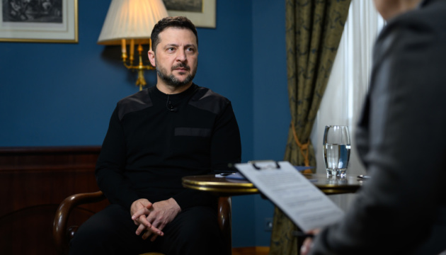 Zelensky: Hegseth’s approval for Patriot missiles has been pending for nearly a month