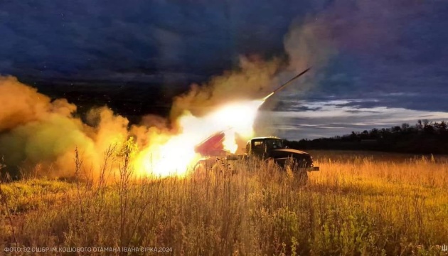 War update: 196 combat engagements on frontline in past day as Russian pressure intensifies on Pokrovsk, Kostiantynivka axe