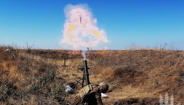War update: Over 190 clashes on front lines in past day, most Russian attacks on Pokrovsk axis