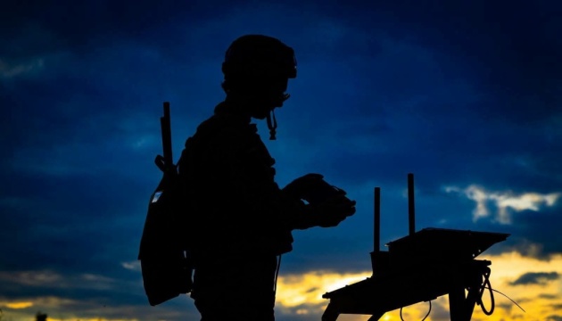 Azov has struck more than 100 Russian trains in Donetsk region