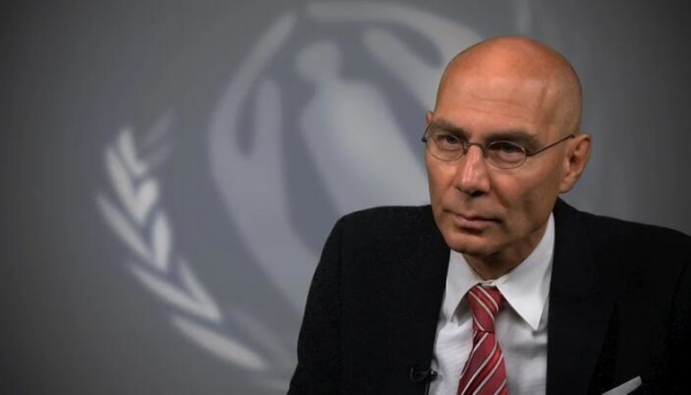 UN Human Rights Chief fears the worst for Ukrainian civilians in coming weeks and months